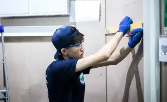 В Алматы прошёл XI Региональный чемпионат WorldSkills Almaty – 2026 с участием более 470 студентов колледжей