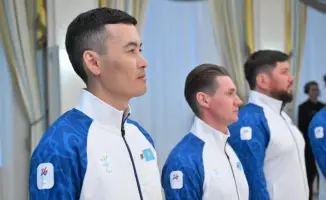 Новая Конституция для справедливого Казахстана