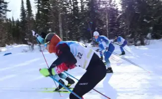 Традиционный забег «Лыжня зовет-2026» в ВКО: укрепление здоровья и развитие лыжного спорта