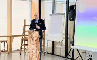 Региональная встреча по экологическим инициативам стран Центральной Азии в Алматы перед саммитом РЭС-2026