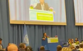 Казахстан: шахматная партия с наркобизнесом в ООН