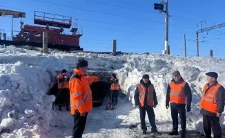 Подготовка железнодорожной инфраструктуры в Акмолинской области к паводкам: оценка рисков и меры предосторожности