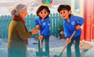 15 марта — день сплоченности и взаимопомощи в Астане: десятки благотворительных акций для поддержки нуждающихся