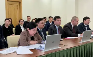 Минтруд анонсировал новые меры поддержки работников вредных производств и планы Государственной аннуитетной компании