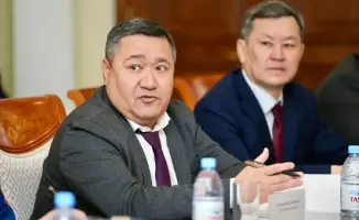 Совещание Ерлана Аккенженова: меры по безопасности энергетической инфраструктуры Казахстана