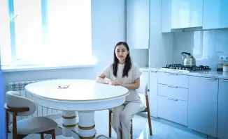 70 актюбинцев получили жилье по программе помощи