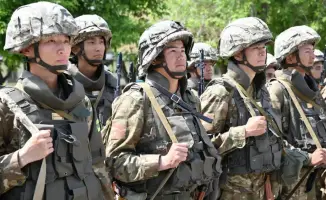 Служба в резерве в Казахстане: условия поступления и подготовка мобилизационного резерва