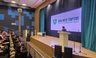 «Ловцы душ» в цифровом океане: как защитить себя от мошенников, рассказали педагогам столицы