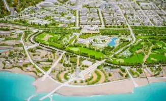 Правительство должно обеспечить принятие новых конституционных законов - Олжас Бектенов