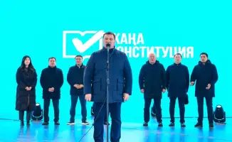 Open Air на стадионе «Кайсар Арена»