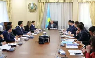 Рост переработки сельхозпродукции в Казахстане до 70%: экономические перспективы и вызовы