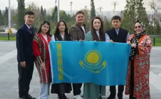 Форум молодежи стран ШОС: обмен опытом и идеями в сфере молодежной политики и устойчивого развития