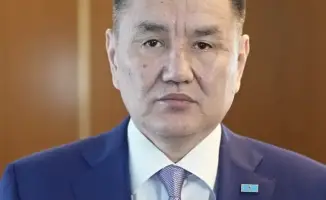 Аким ВКО Нурымбет Сактаганов призвал жителей к участию в референдуме 15 марта