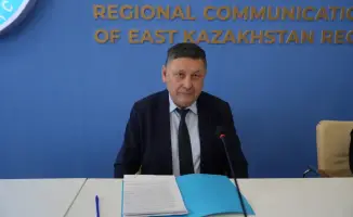 В ВКО травматизм на предприятиях стал менее опасным: уровень снизился на 12,5 процентов