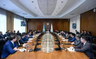 Строим будущее: в области Абай обсуждают основы качественного образования