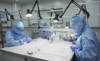 Экономия на закупке лекарств выросла в три раза с 2023 года, достигнув 70,5 миллиардов тенге