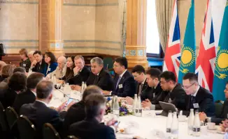 В Алматы откроется новый кампус британского Coventry University