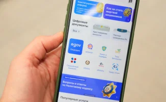 Казахстанцы сталкиваются с проблемами доступа к порталу eGov.kz: сбой в работе электронного правительства