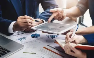 Гранты на открытие бизнеса в Атырауской области: новые рабочие места и рост возможностей для молодежи