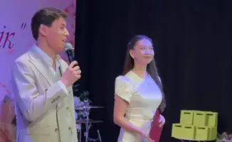 Литературный вечер в Астане: влияние на культурное развитие и поддержку женского творчества