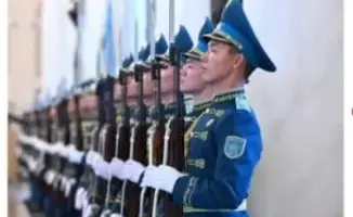 Отбор призывников в Казахстане для службы в государственной охране: требования и условия