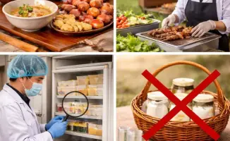 Соблюдение санитарных норм на Наурыз мейрамы: безопасное празднование весеннего праздника