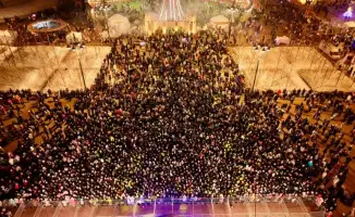 Наурыз в Астане: праздник традиций и инноваций