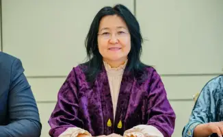 Поддержка женского предпринимательства в Астане: влияние грантов на развитие бизнеса