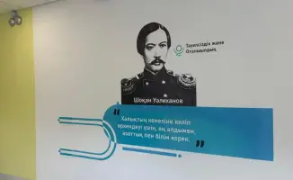 Казахстанские школы: новый взгляд на образование через призму программы «Адал азамат»