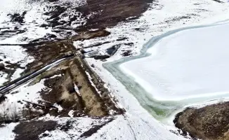 Аэровизуальное обследование паводкоопасных участков в ВКО: международные стандарты безопасности