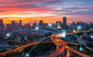 Парламент Казахстана обсуждает законопроект о специальном статусе города Алатау