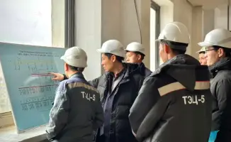 Тепло под контролем: как энергетические гиганты готовятся к зиме