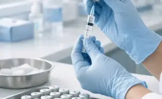 Корь настигла Казахстан: готовы ли родители к прививкам?