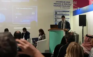 Астана представляет медицинский туризм на ITB Berlin 2026 с восемью аккредитованными клиниками