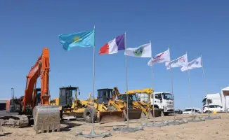 Ветер перемен: Казахстан запускает гигантский проект!