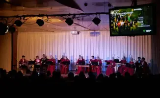 «Astana sazy»: Перезагрузка казахской музыки в «Қазақконцерт»