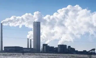 Автоматизированный мониторинг выбросов: международный опыт Карагандинской области в экологическом контроле