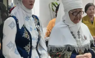 Снохи и свекрови: кто лучше готовит на конкурсе?