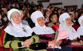 Международный праздник 8 Марта в Семее: чествование женщин и их вклада в развитие региона