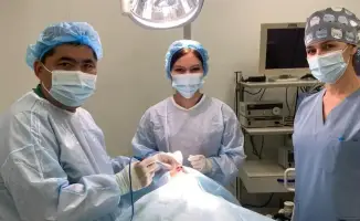 Технологические инновации в медицине Туркестана: новые горизонты для пациентов