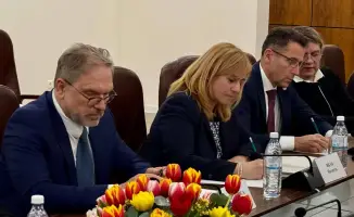 Продление партнерства Казахстана с ВОЗ в сфере ПМСП: новые горизонты для здравоохранения