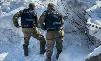 Алтай: Защитники от наводнений очищают водные артерии региона