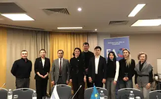 Семинар по разработке программы развития молочного животноводства в Казахстане: ФАО и Минсельхоз РК объединяют усилия