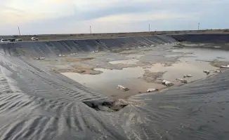 Серик Шапкенов подчеркивает важность аквакультуры для продовольственной безопасности Атырауской области