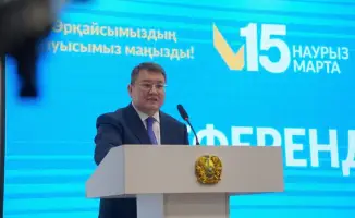 Патриотические песни и важные вопросы: встреча с властью