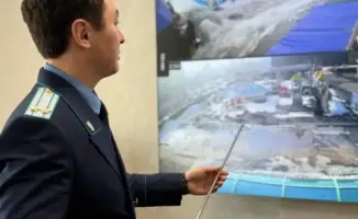 День открытых дверей в прокуратуре для школьников экскурсия в мир права