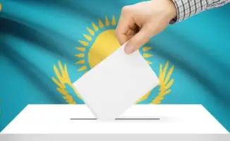 В Конаеве: 31 островок демократии для всех граждан