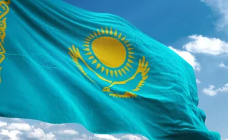 Флаг Казахстана завоевал титул самого красивого флага в мире на онлайн-турнире Flags of the World на Reddit