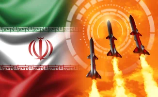 Иранские ракеты и дроны: неожиданный удар по США и Израилю