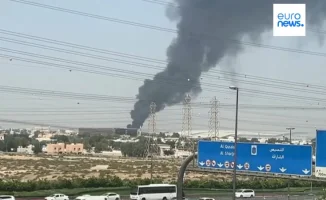 Иран атаковал оружейные заводы в Израиле и авиабазы в Персидском заливе: КСИР сообщает об ударах по объектам компании Rafael